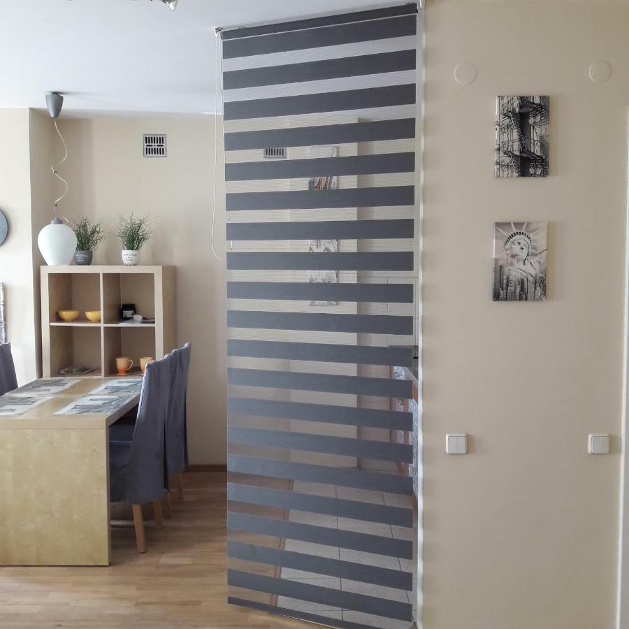 Nyc Apartment Krakov Exteriér fotografie